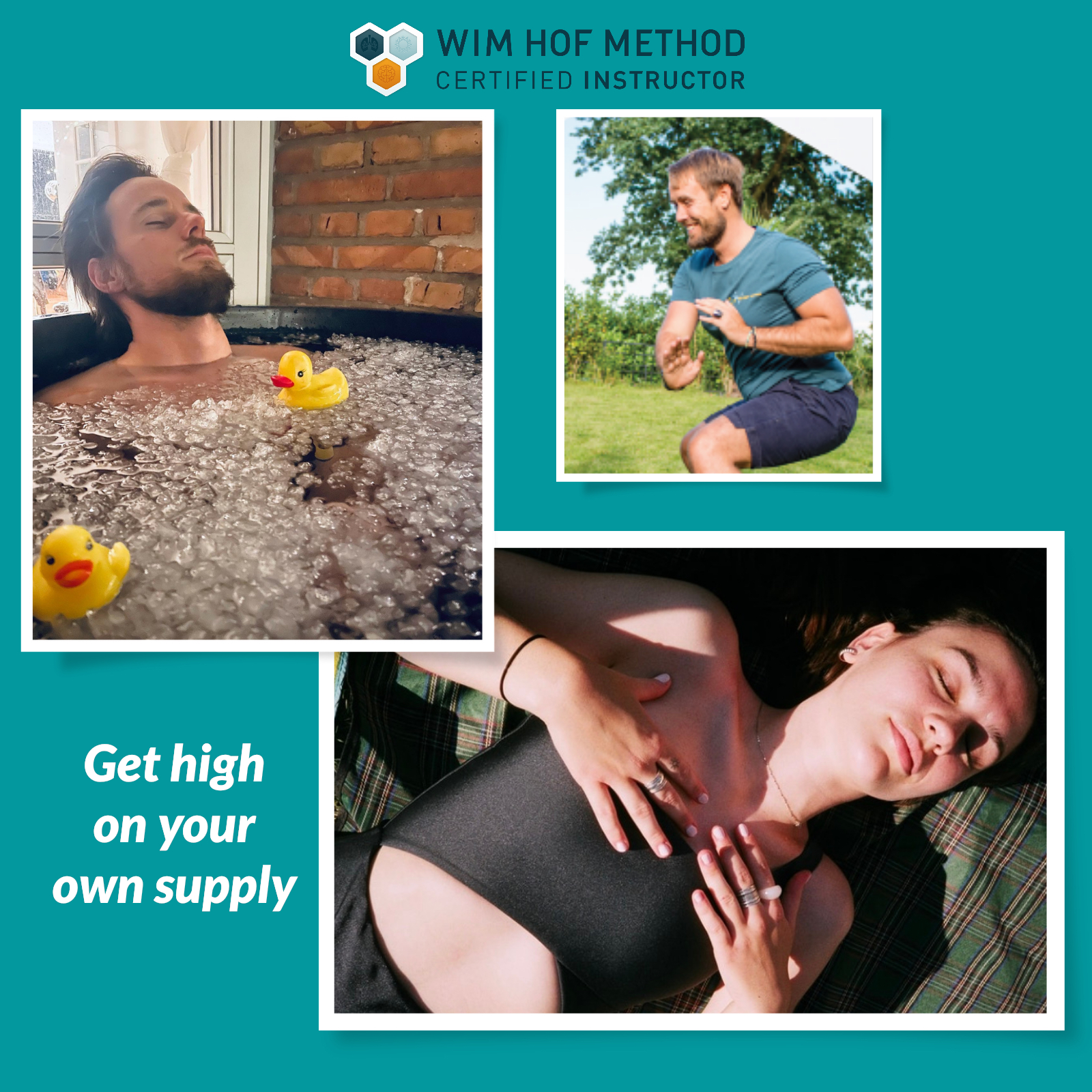 Wim Hof Metod